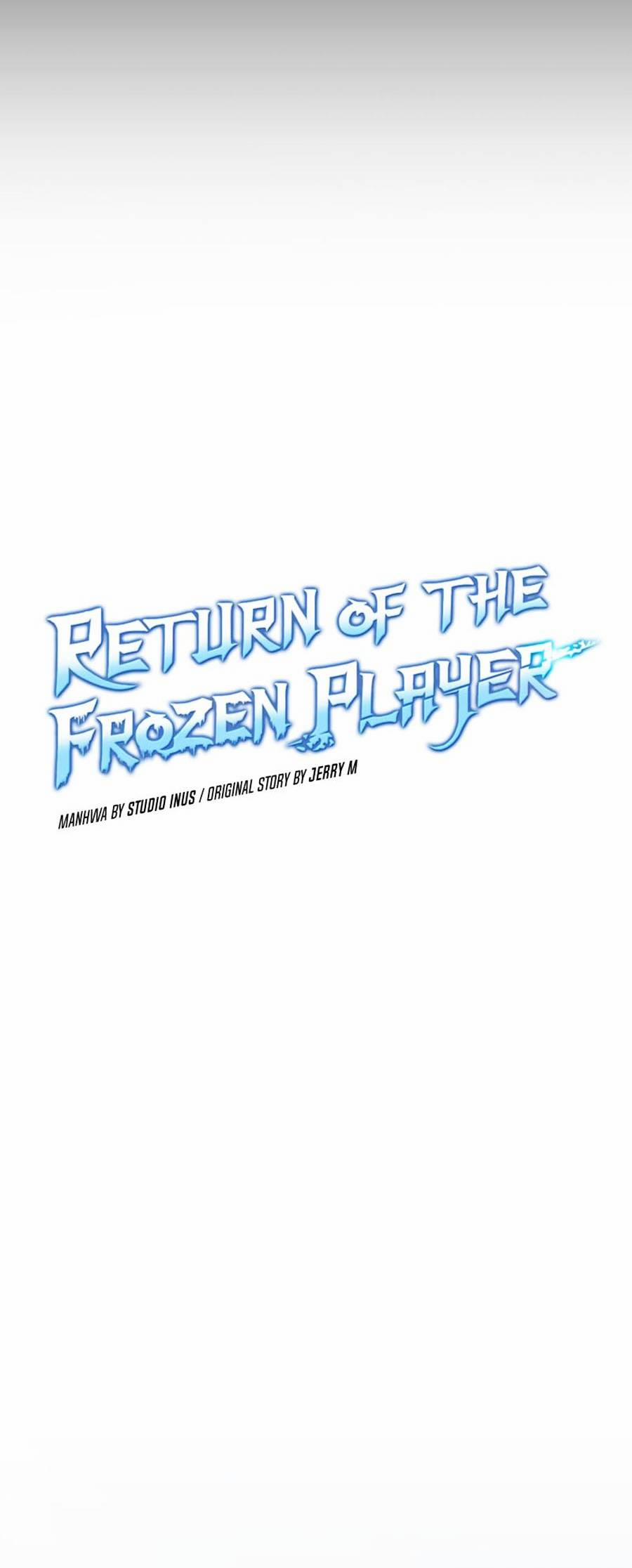 Sử Trở Lại Của Frozen Player 53 trang 7