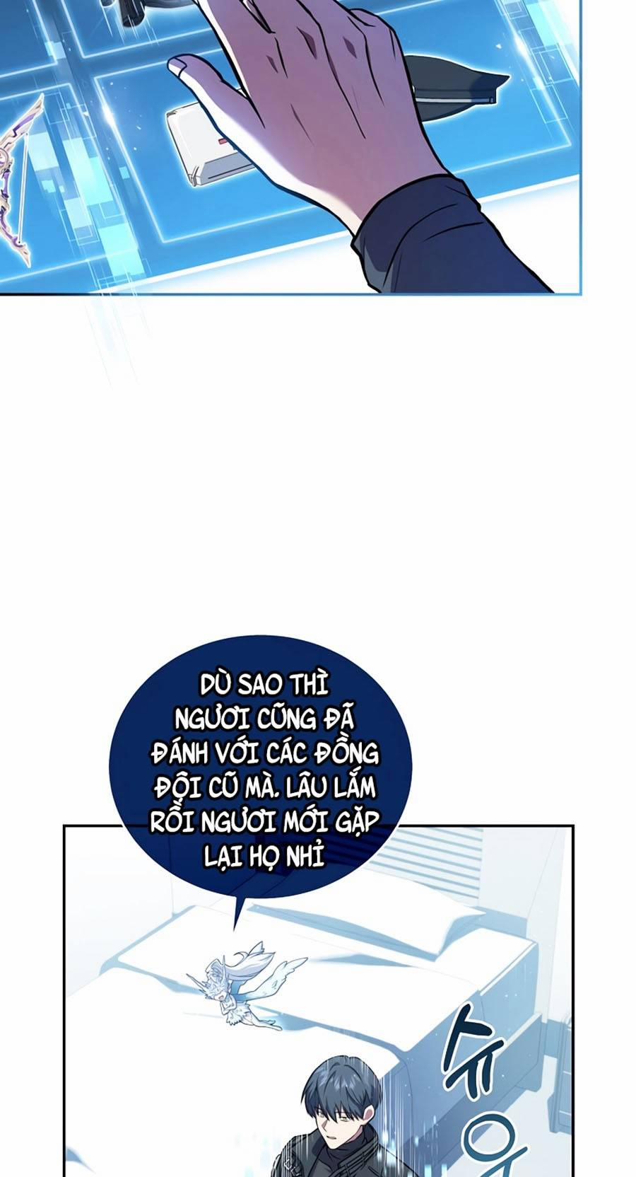 Sử Trở Lại Của Frozen Player 54 trang 11