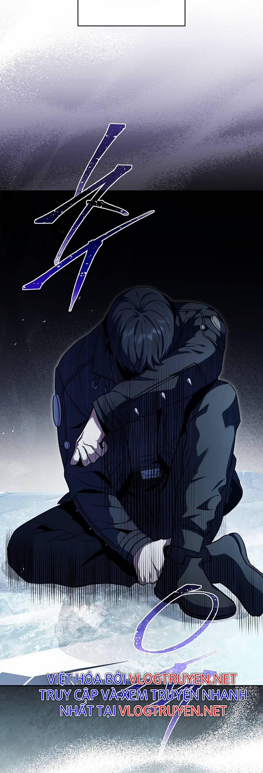 Sử Trở Lại Của Frozen Player 54 trang 39