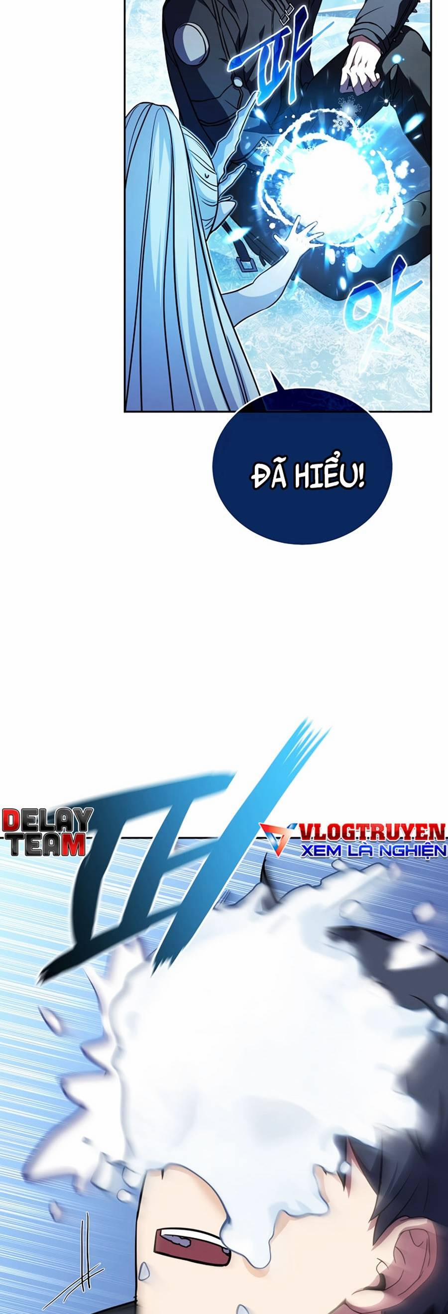 Sử Trở Lại Của Frozen Player 54 trang 41