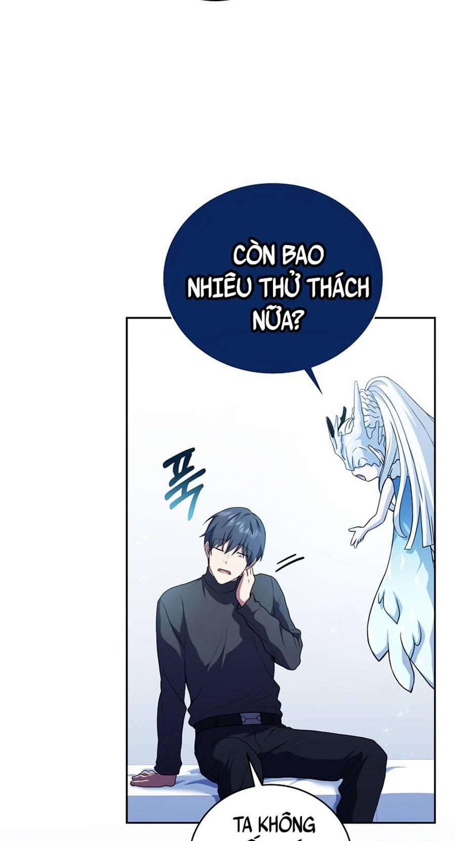 Sử Trở Lại Của Frozen Player 54 trang 6