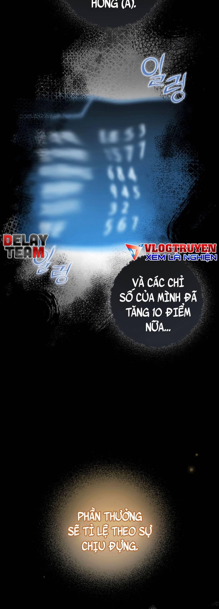 Sử Trở Lại Của Frozen Player 54 trang 61