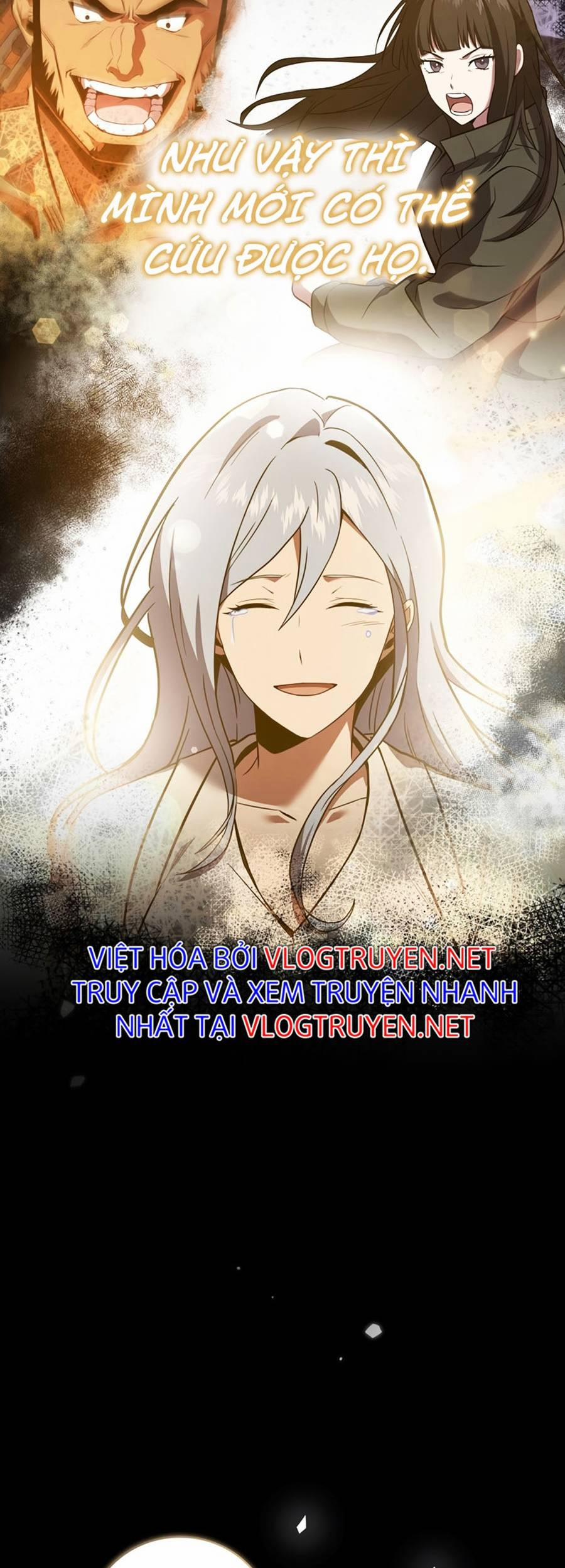 Sử Trở Lại Của Frozen Player 54 trang 63