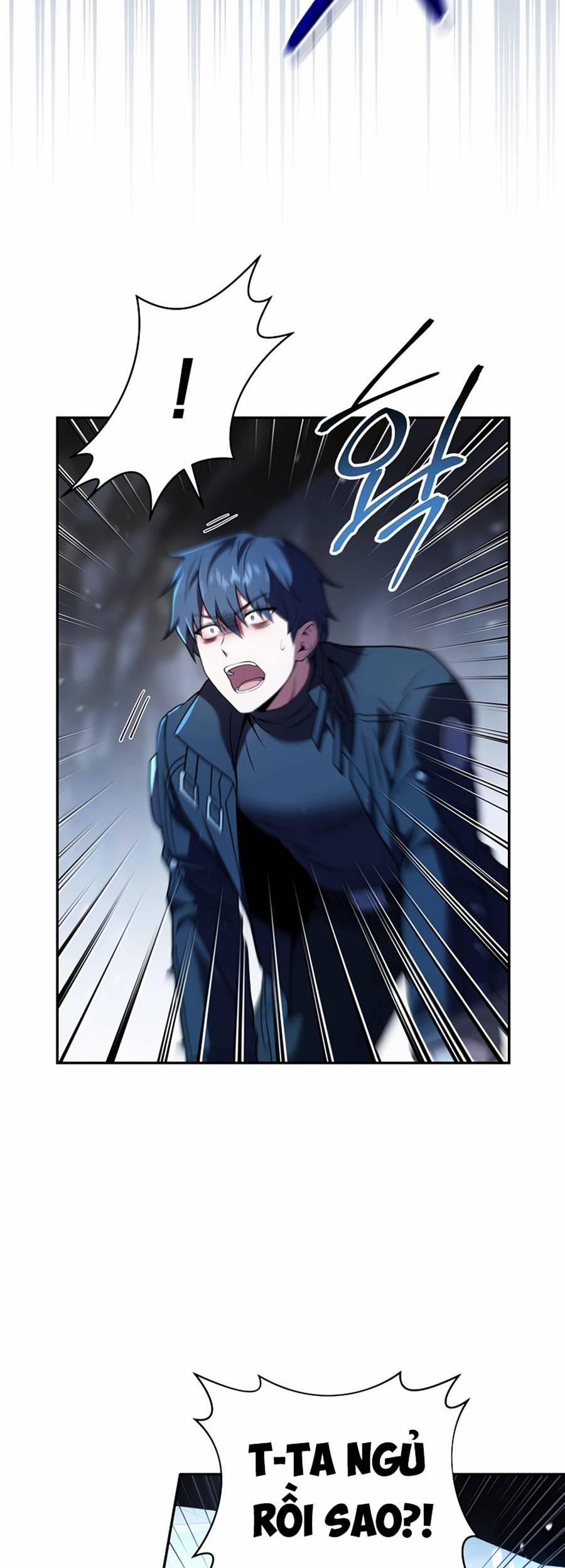 Sử Trở Lại Của Frozen Player 54 trang 66