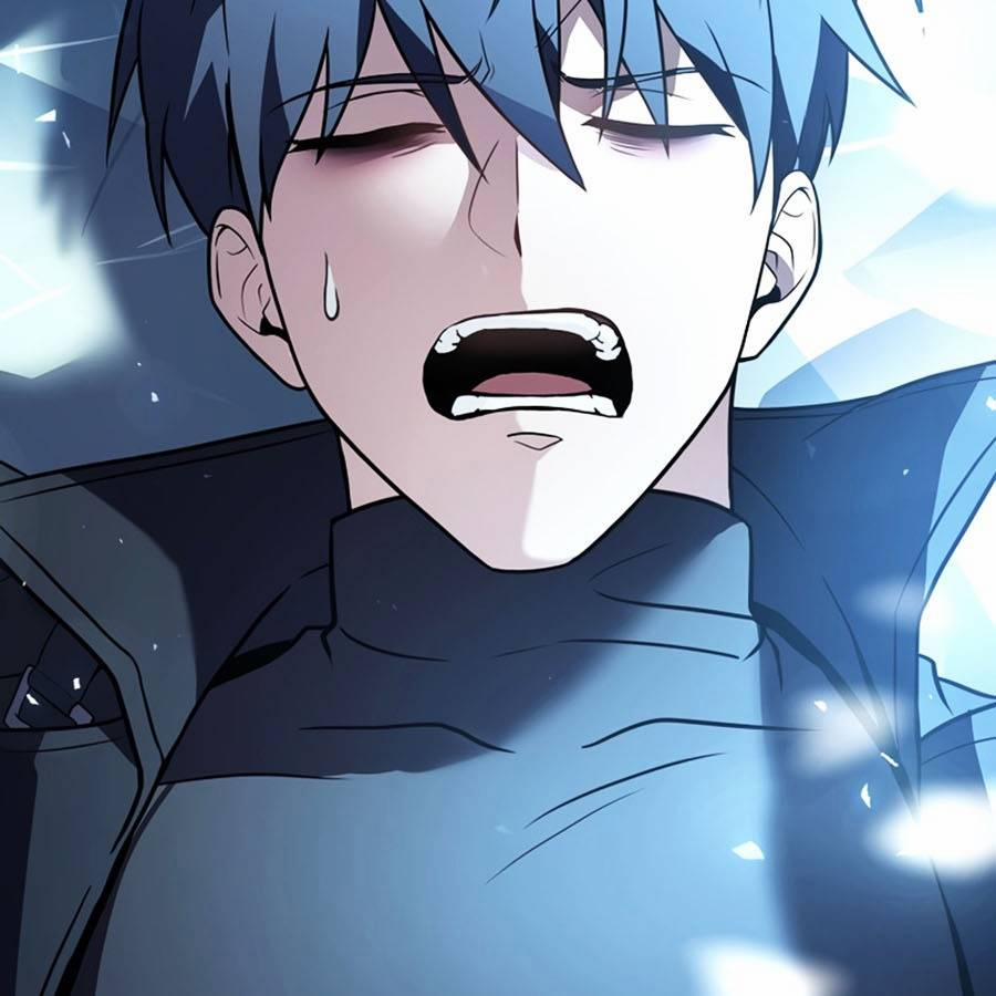 Sử Trở Lại Của Frozen Player 54 trang 77