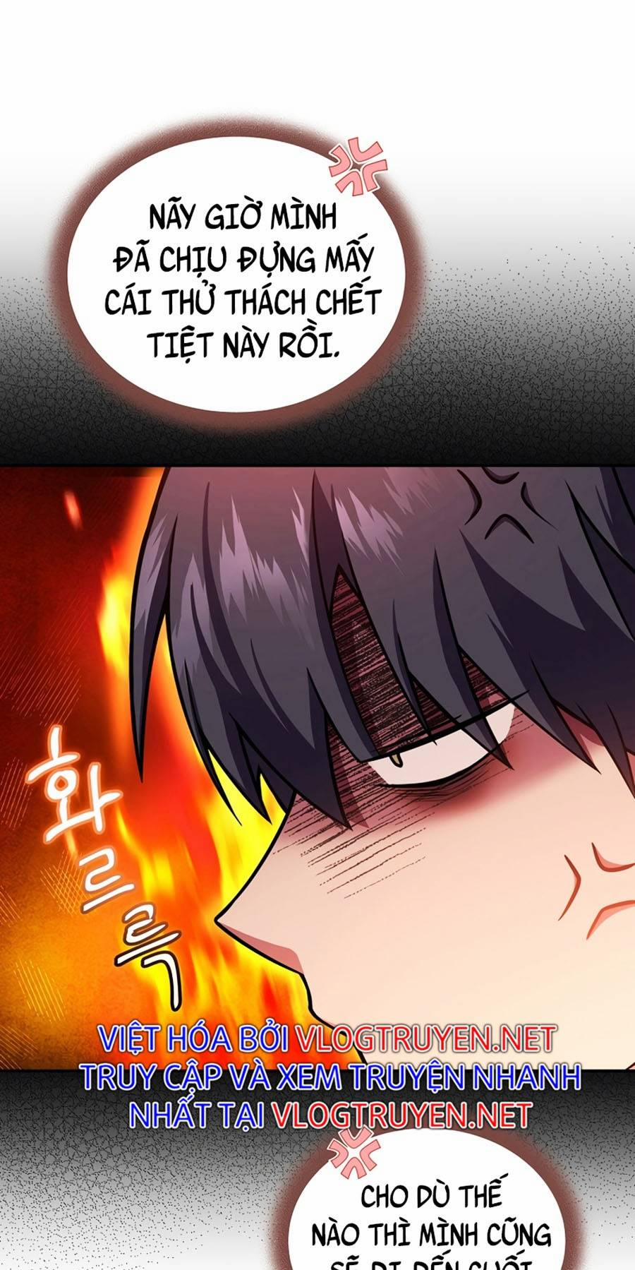 Sử Trở Lại Của Frozen Player 54 trang 90