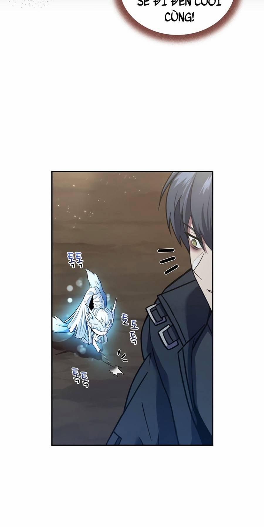 Sử Trở Lại Của Frozen Player 54 trang 91
