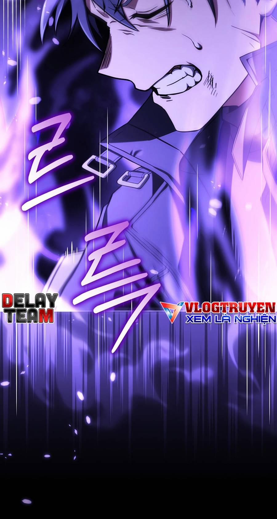 Sử Trở Lại Của Frozen Player 55 trang 11