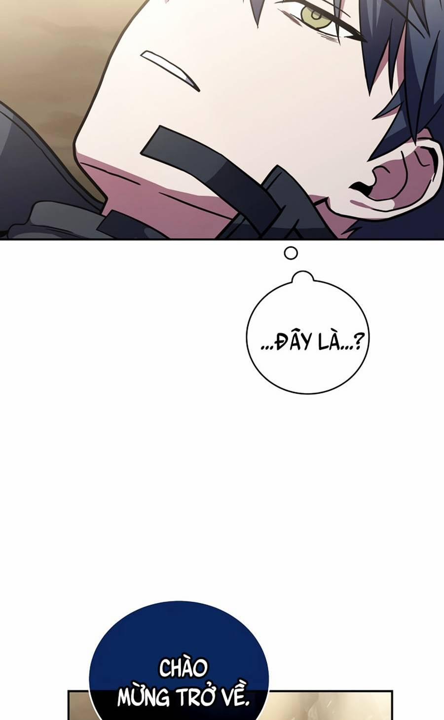 Sử Trở Lại Của Frozen Player 55 trang 18