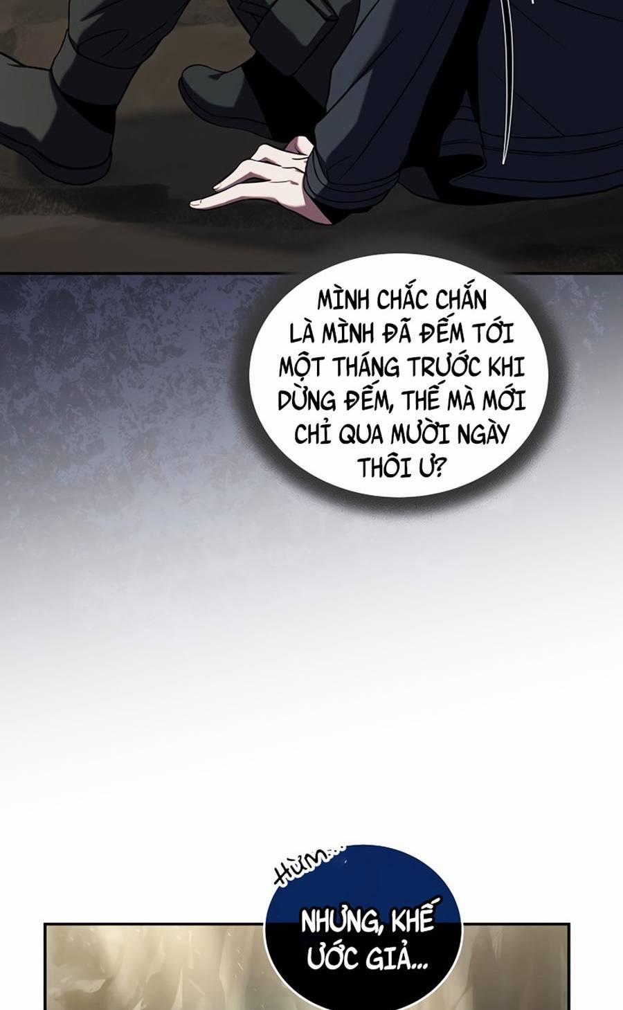 Sử Trở Lại Của Frozen Player 55 trang 22