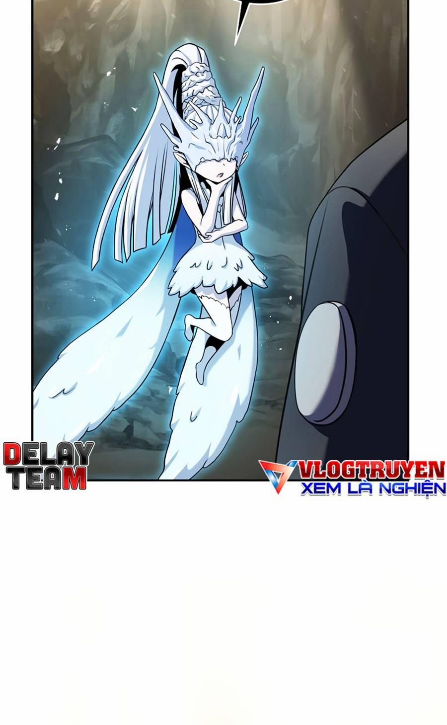 Sử Trở Lại Của Frozen Player 55 trang 23