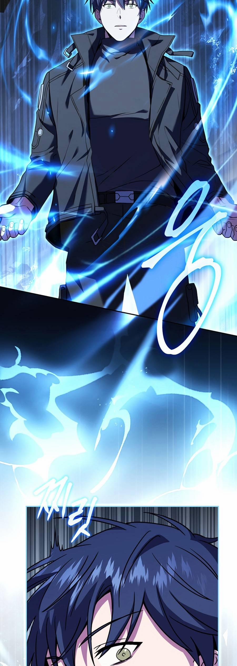 Sử Trở Lại Của Frozen Player 55 trang 27