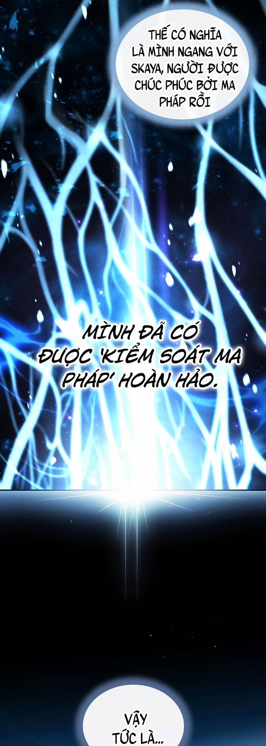 Sử Trở Lại Của Frozen Player 55 trang 29