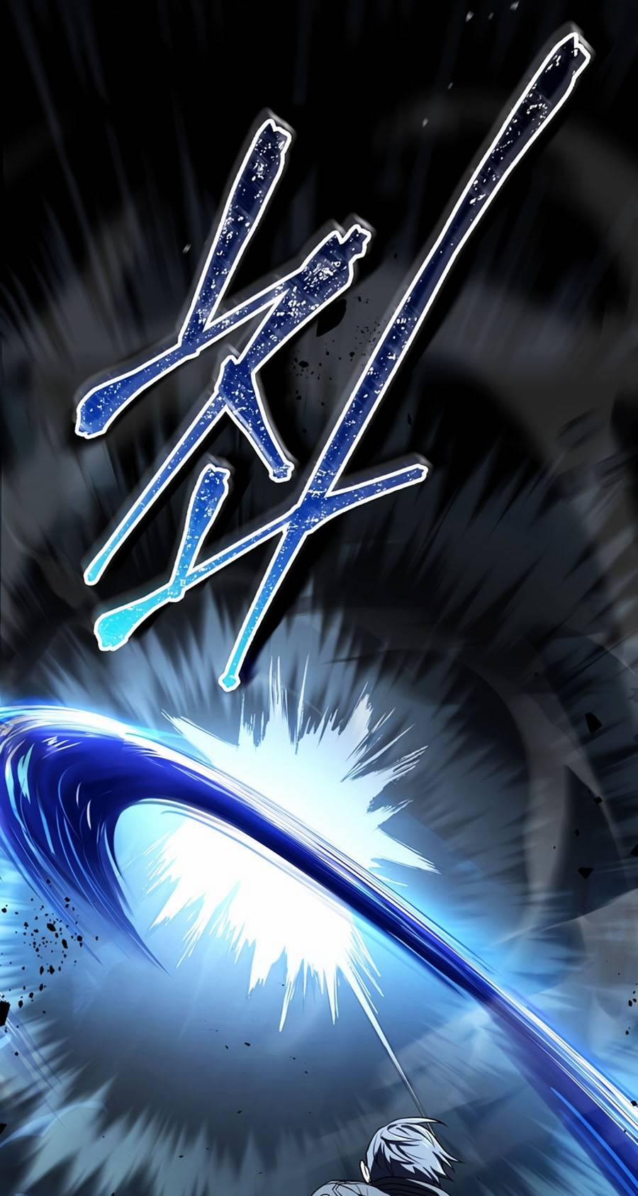 Sử Trở Lại Của Frozen Player 55 trang 32