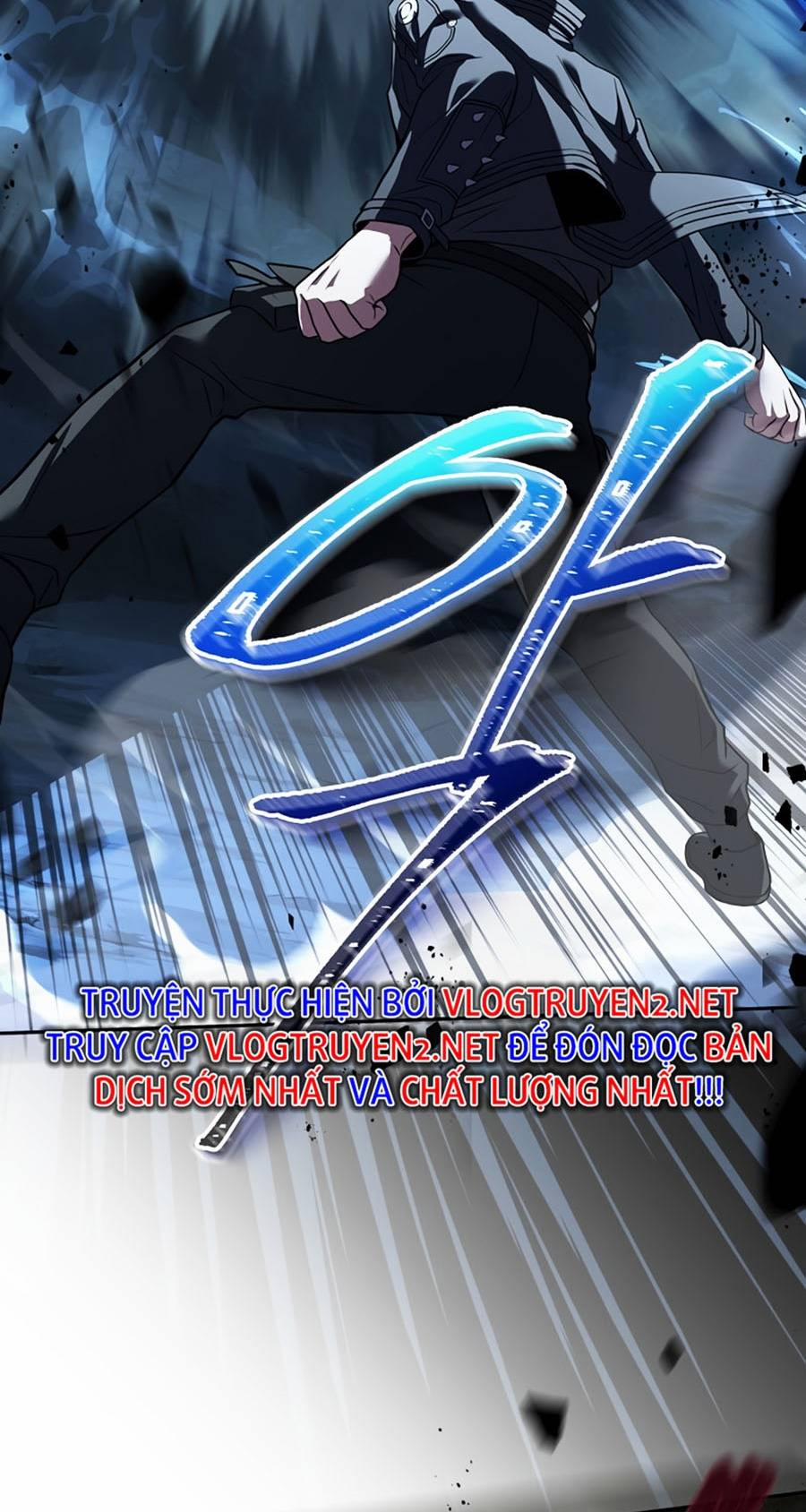 Sử Trở Lại Của Frozen Player 55 trang 33