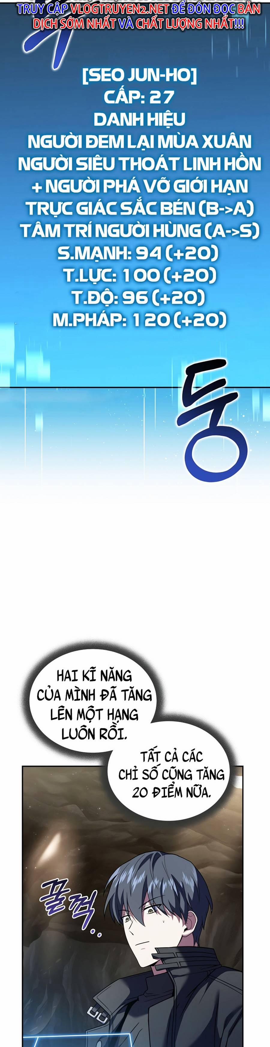 Sử Trở Lại Của Frozen Player 55 trang 49