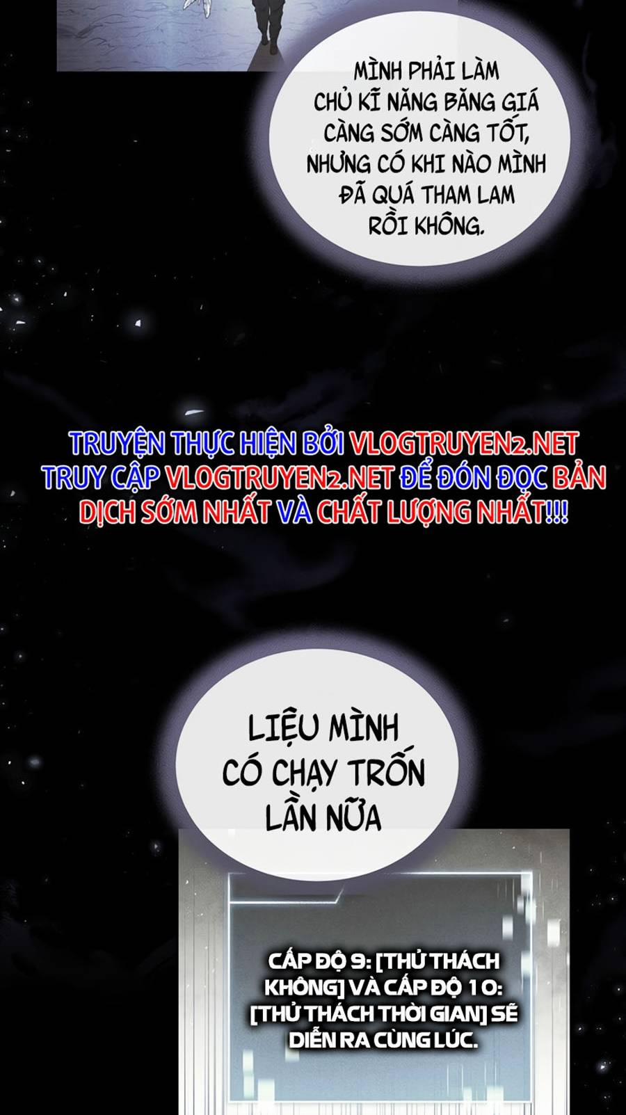 Sử Trở Lại Của Frozen Player 55 trang 5