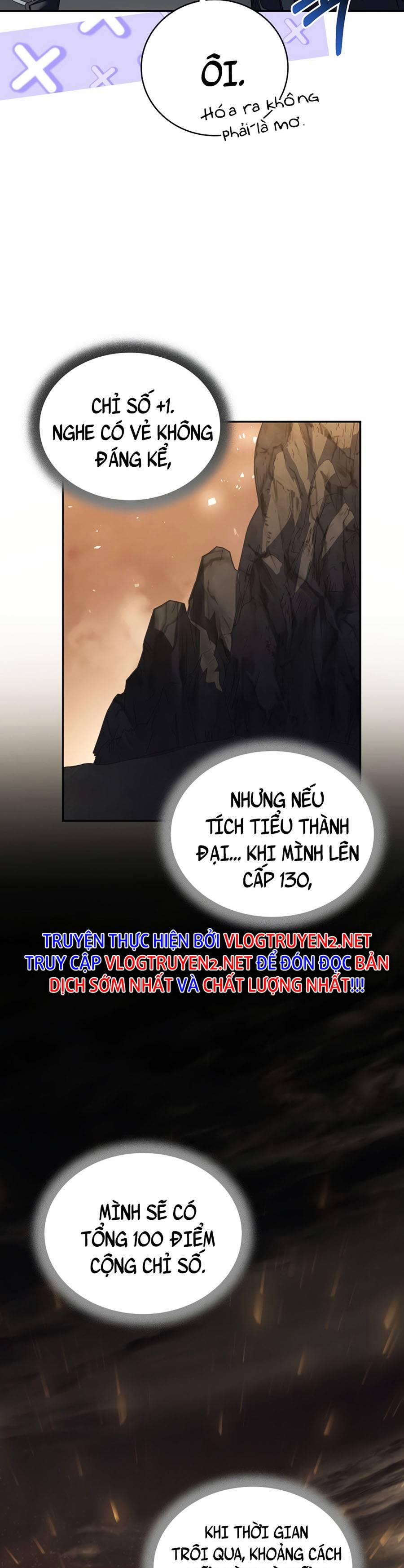 Sử Trở Lại Của Frozen Player 55 trang 53