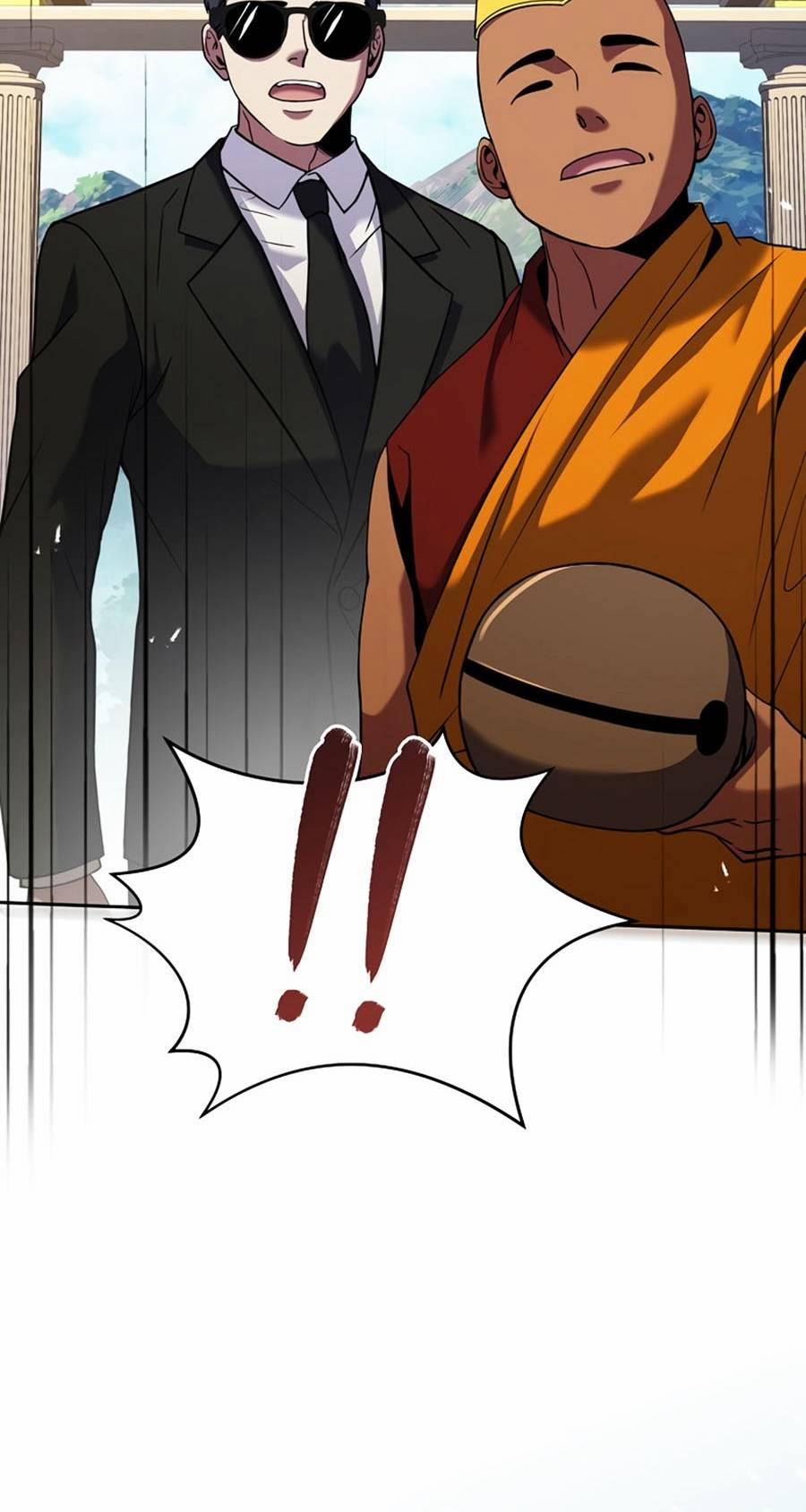 Sử Trở Lại Của Frozen Player 55 trang 63