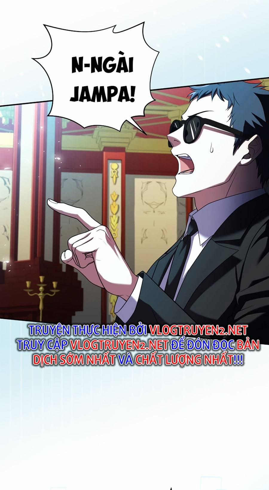 Sử Trở Lại Của Frozen Player 55 trang 64