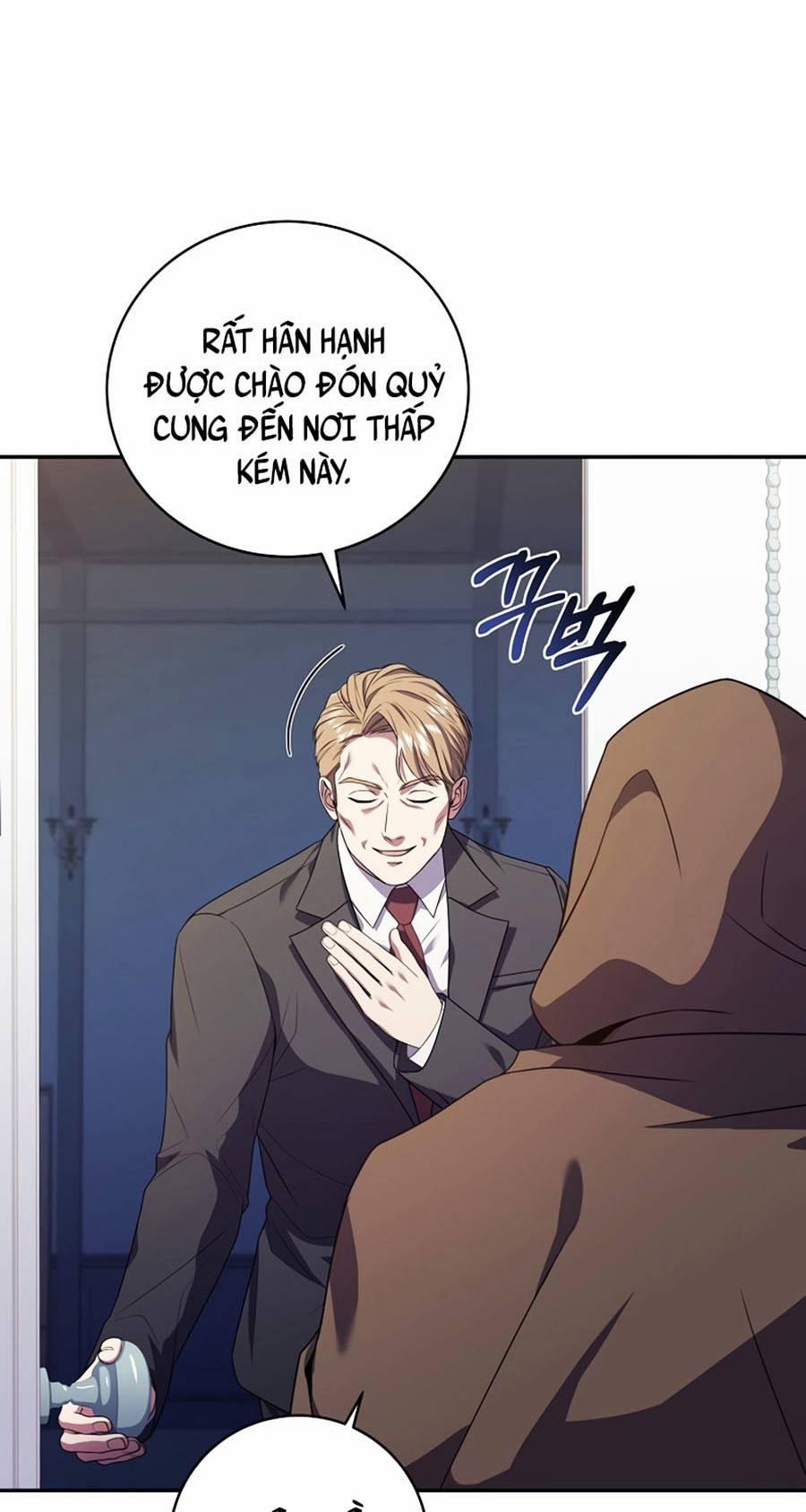 Sử Trở Lại Của Frozen Player 55 trang 74