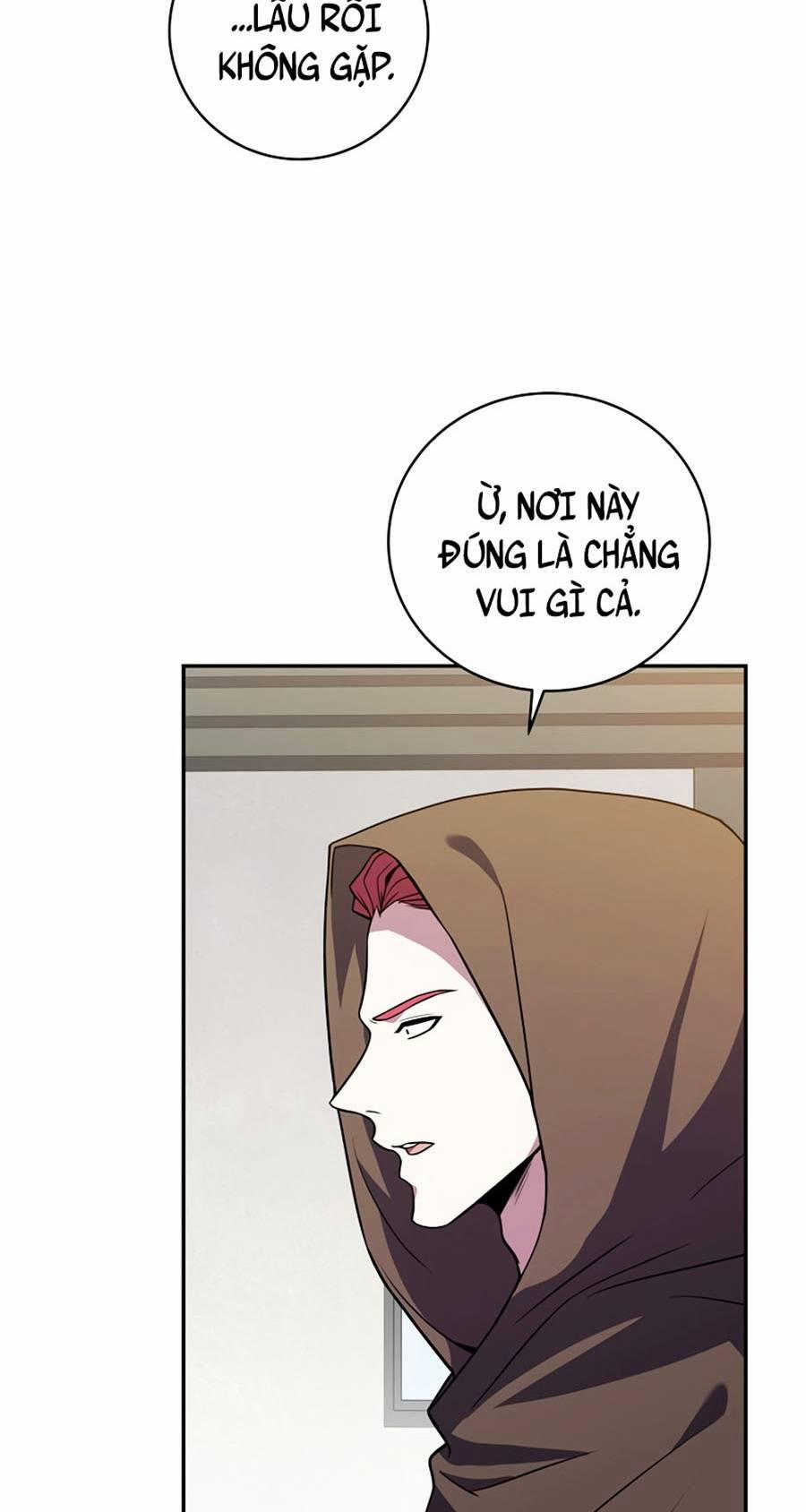 Sử Trở Lại Của Frozen Player 55 trang 75