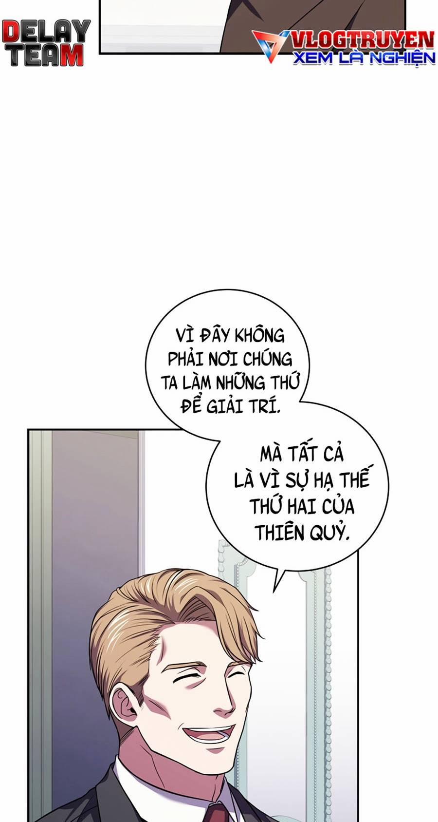 Sử Trở Lại Của Frozen Player 55 trang 76