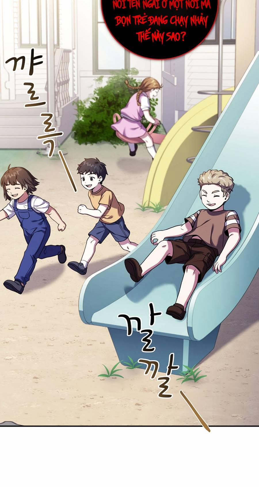 Sử Trở Lại Của Frozen Player 55 trang 79