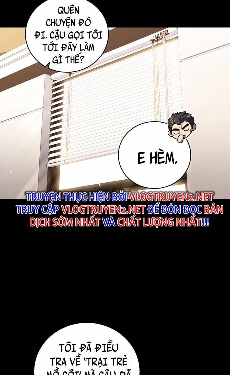 Sử Trở Lại Của Frozen Player 56 trang 12