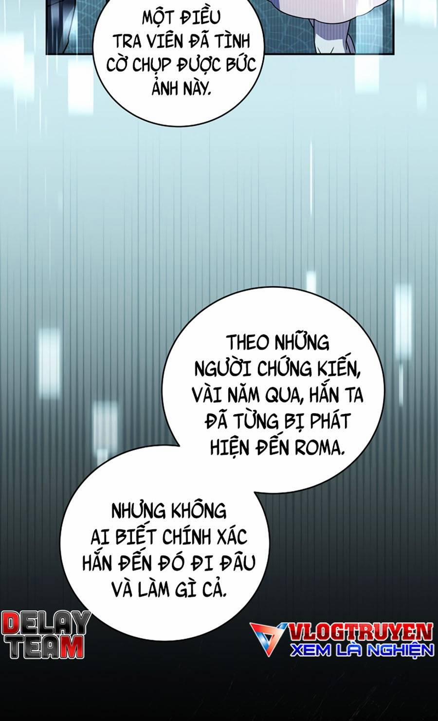 Sử Trở Lại Của Frozen Player 56 trang 23