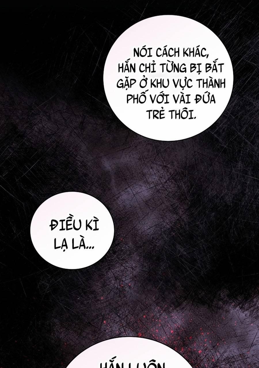 Sử Trở Lại Của Frozen Player 56 trang 24