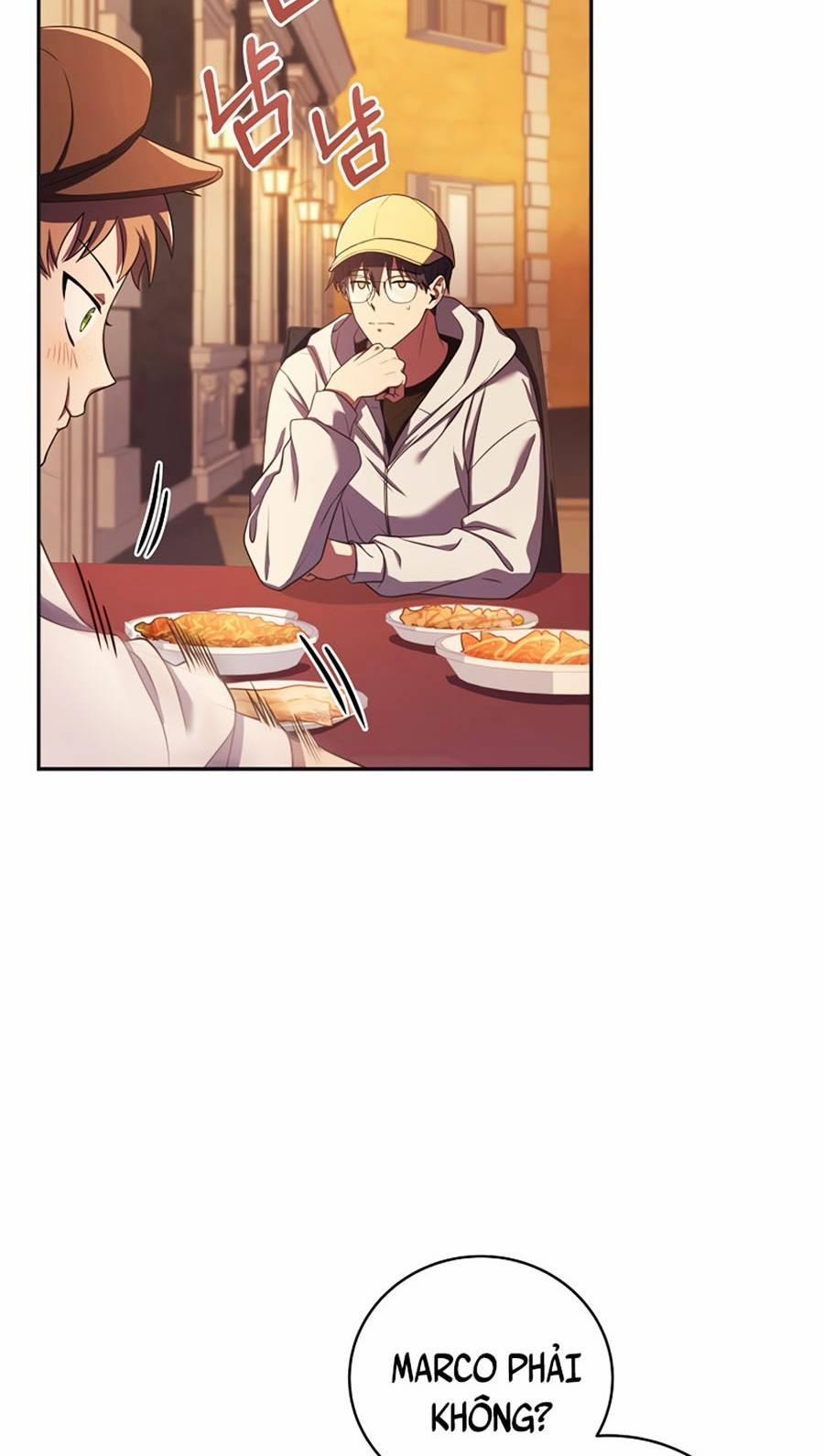 Sử Trở Lại Của Frozen Player 56 trang 51