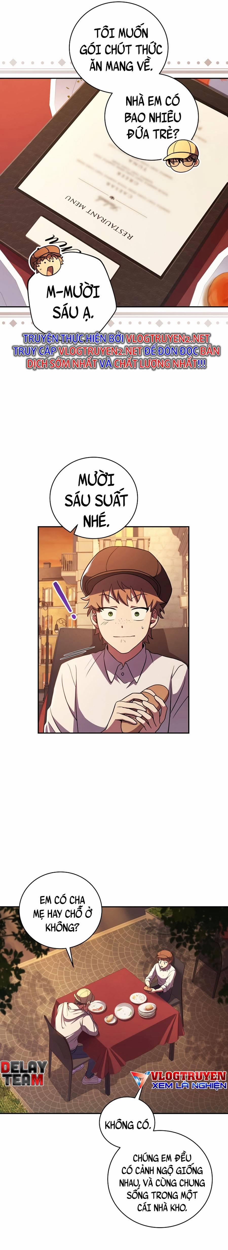 Sử Trở Lại Của Frozen Player 56 trang 56