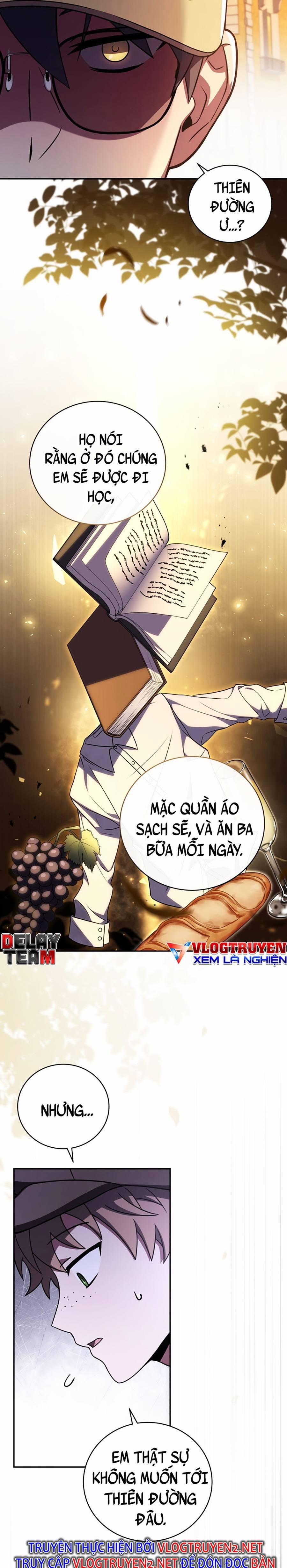 Sử Trở Lại Của Frozen Player 56 trang 58