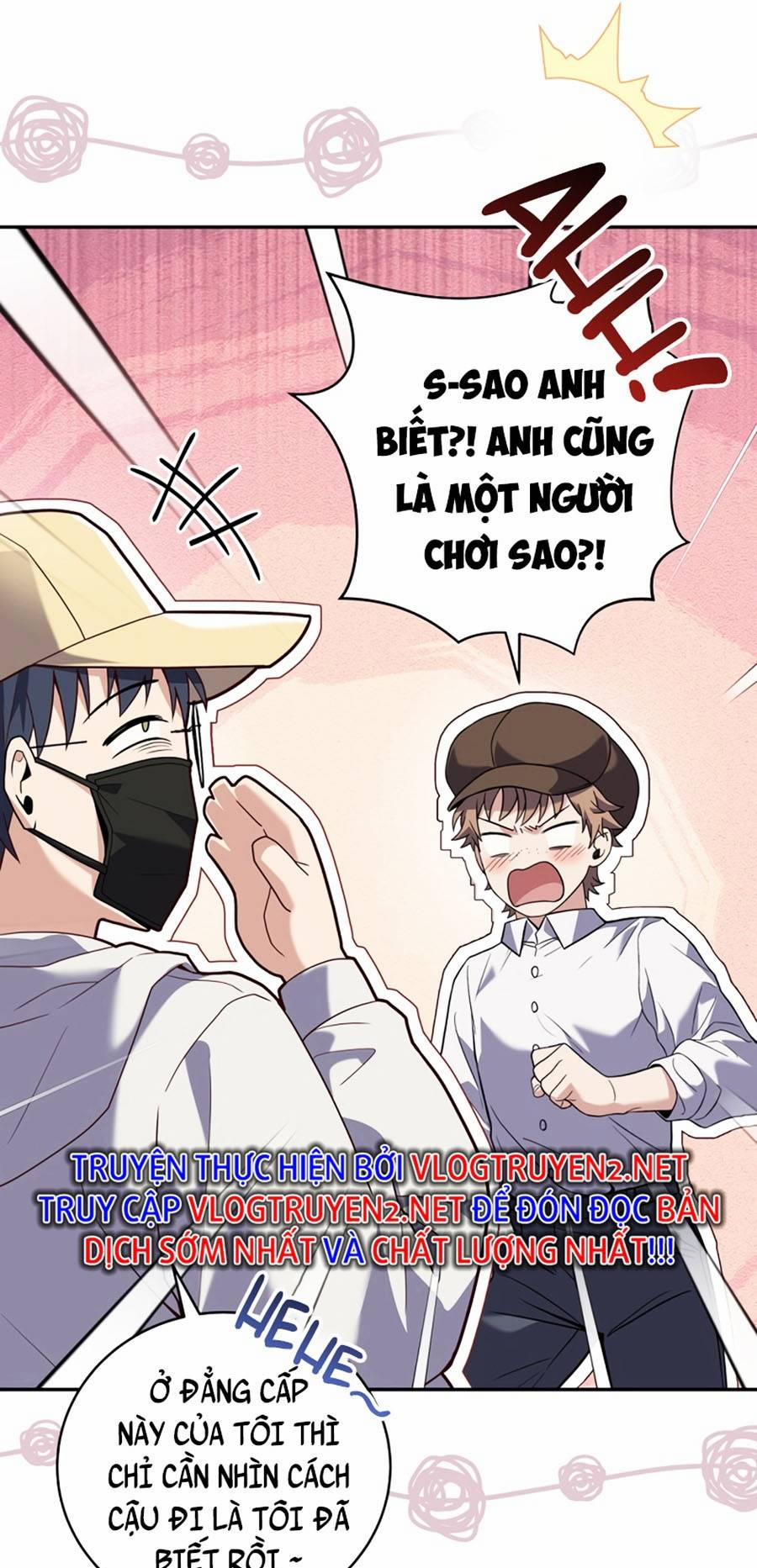 Sử Trở Lại Của Frozen Player 57 trang 14