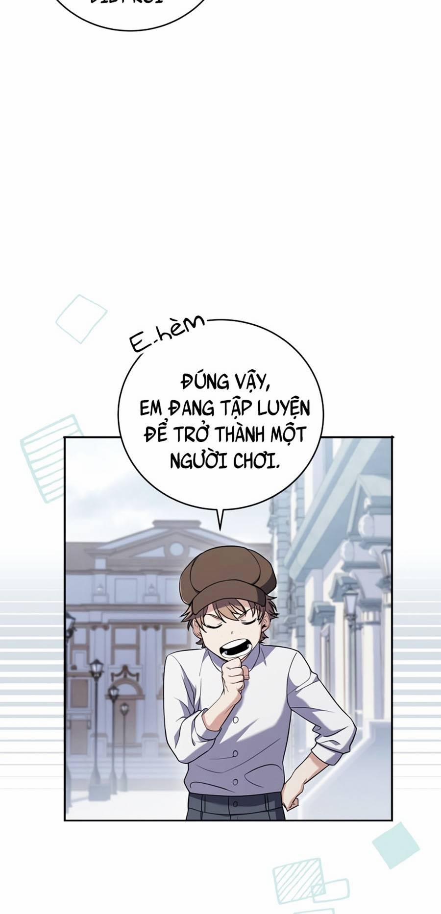 Sử Trở Lại Của Frozen Player 57 trang 15