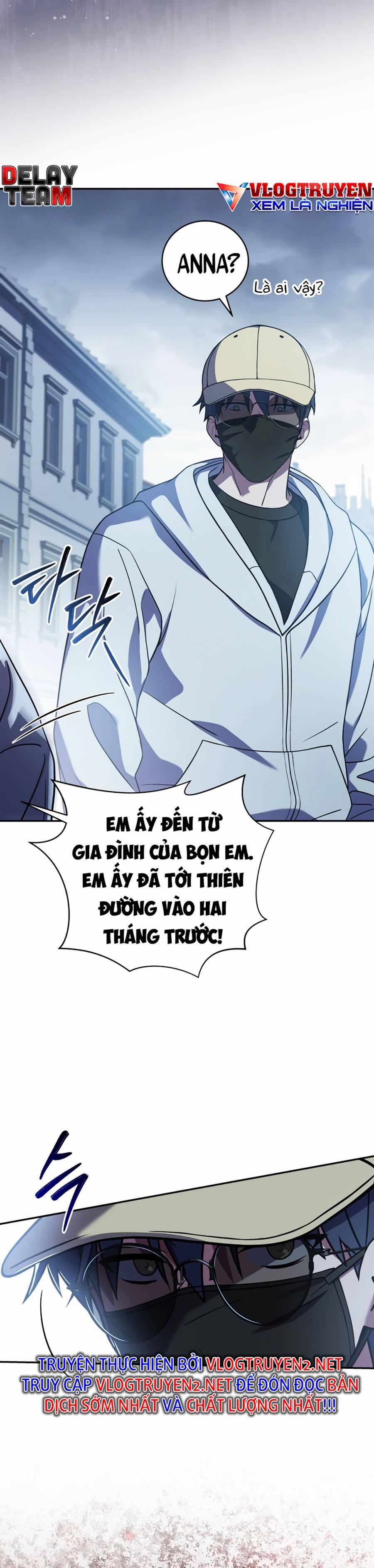 Sử Trở Lại Của Frozen Player 57 trang 29