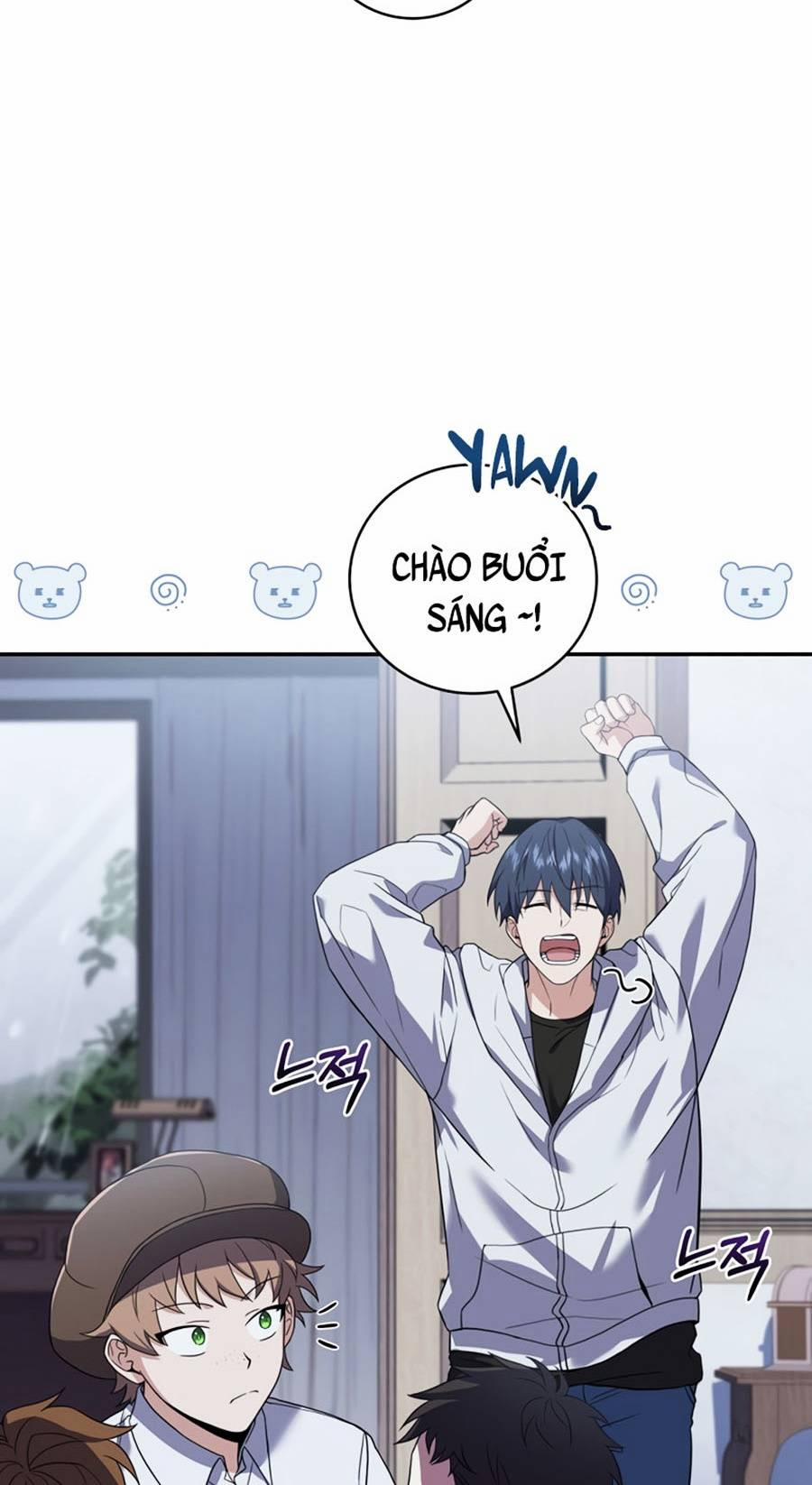 Sử Trở Lại Của Frozen Player 57 trang 3