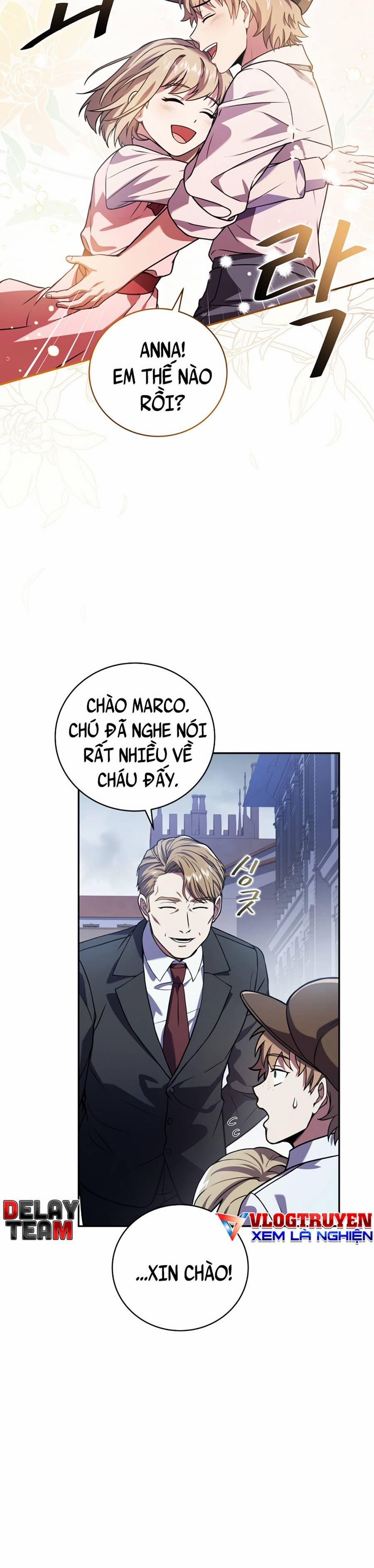 Sử Trở Lại Của Frozen Player 57 trang 34