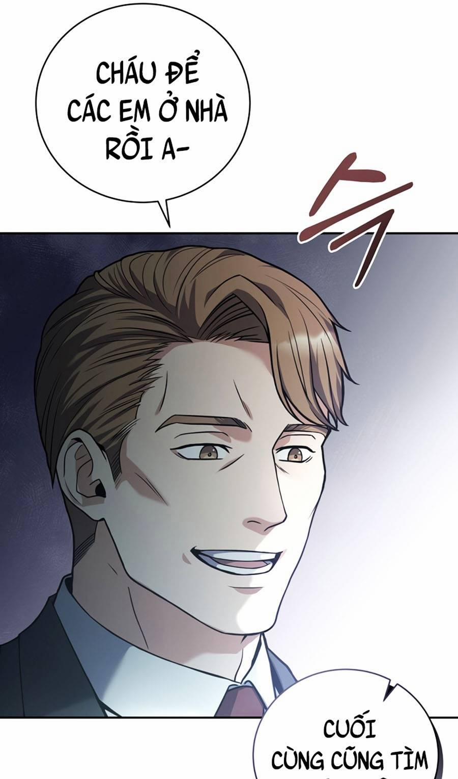 Sử Trở Lại Của Frozen Player 57 trang 35