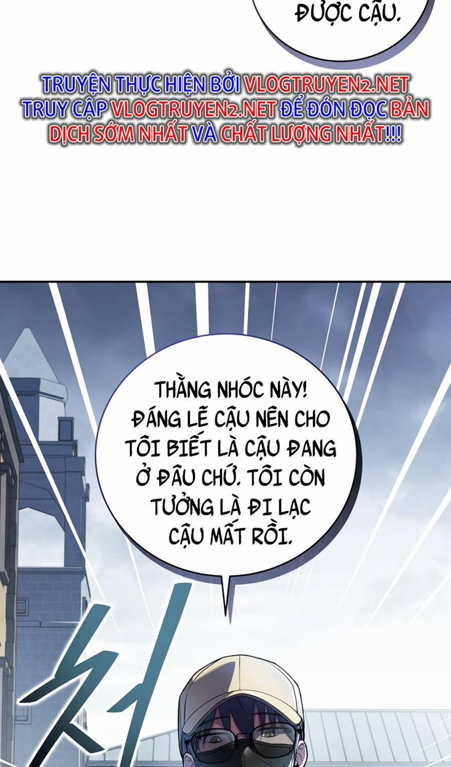 Sử Trở Lại Của Frozen Player 57 trang 36