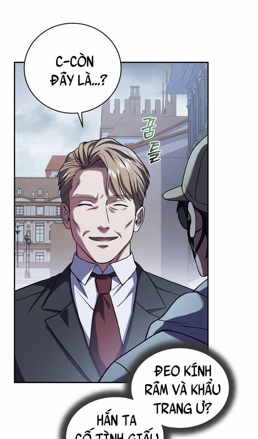 Sử Trở Lại Của Frozen Player 57 trang 38