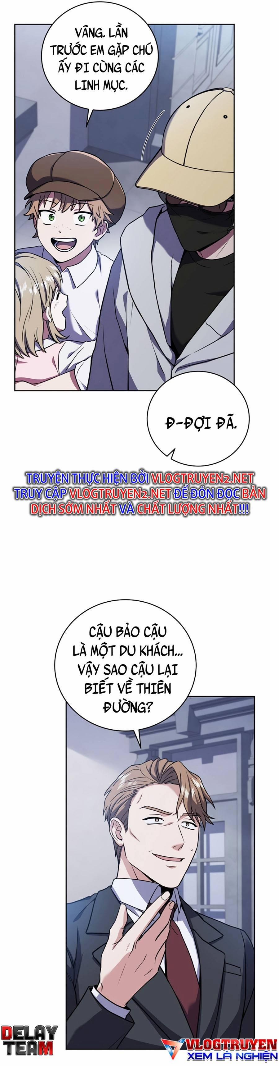 Sử Trở Lại Của Frozen Player 57 trang 49