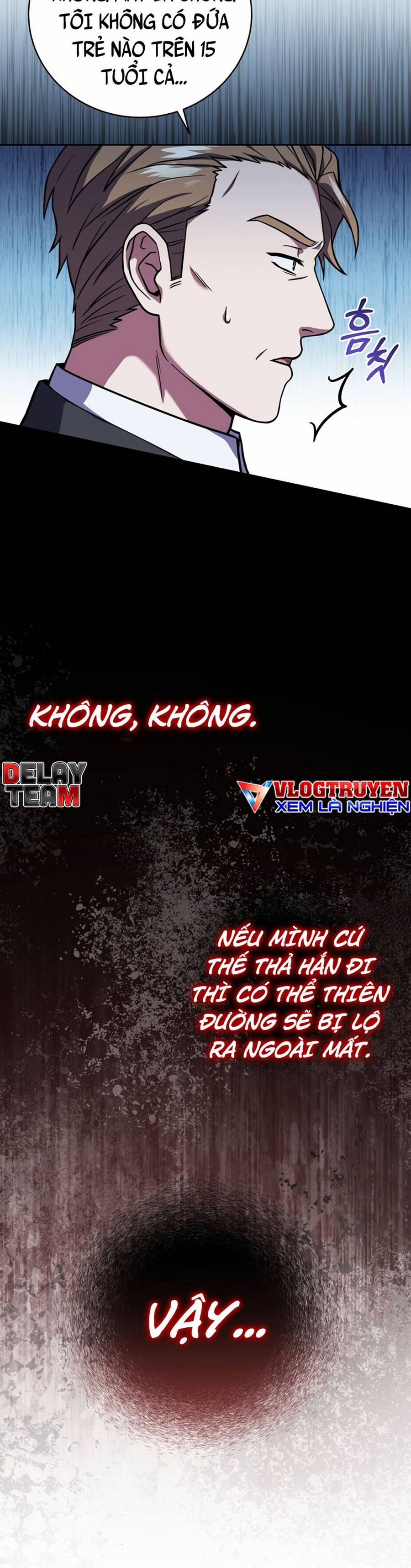 Sử Trở Lại Của Frozen Player 57 trang 52