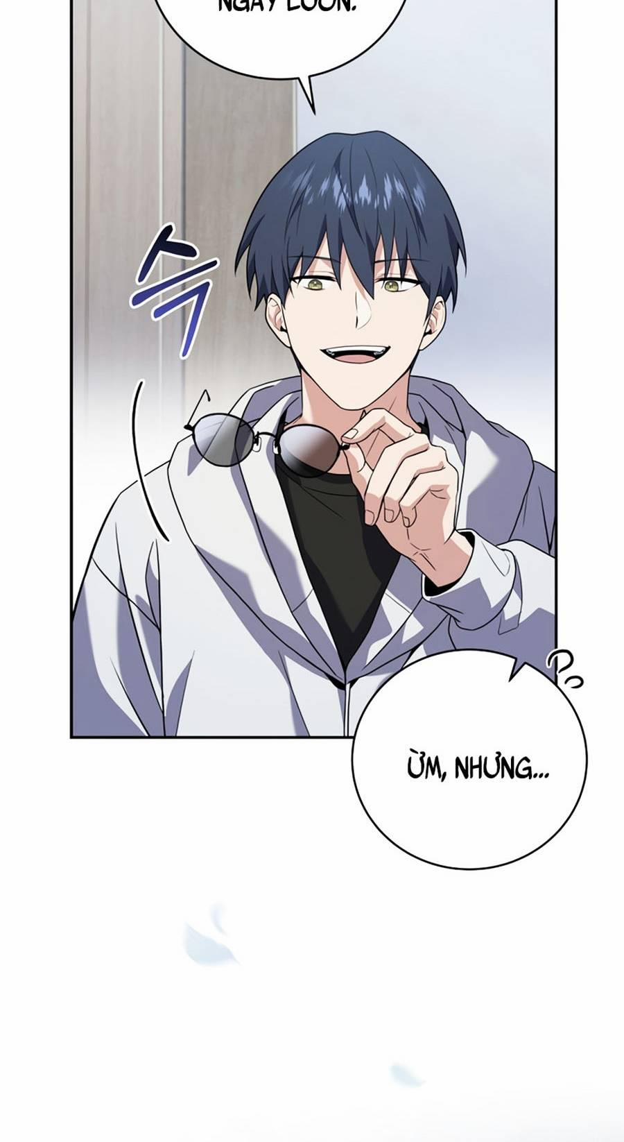 Sử Trở Lại Của Frozen Player 57 trang 6
