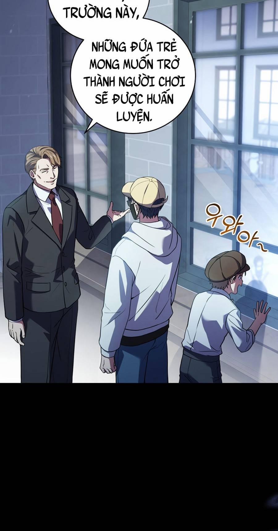 Sử Trở Lại Của Frozen Player 57 trang 62