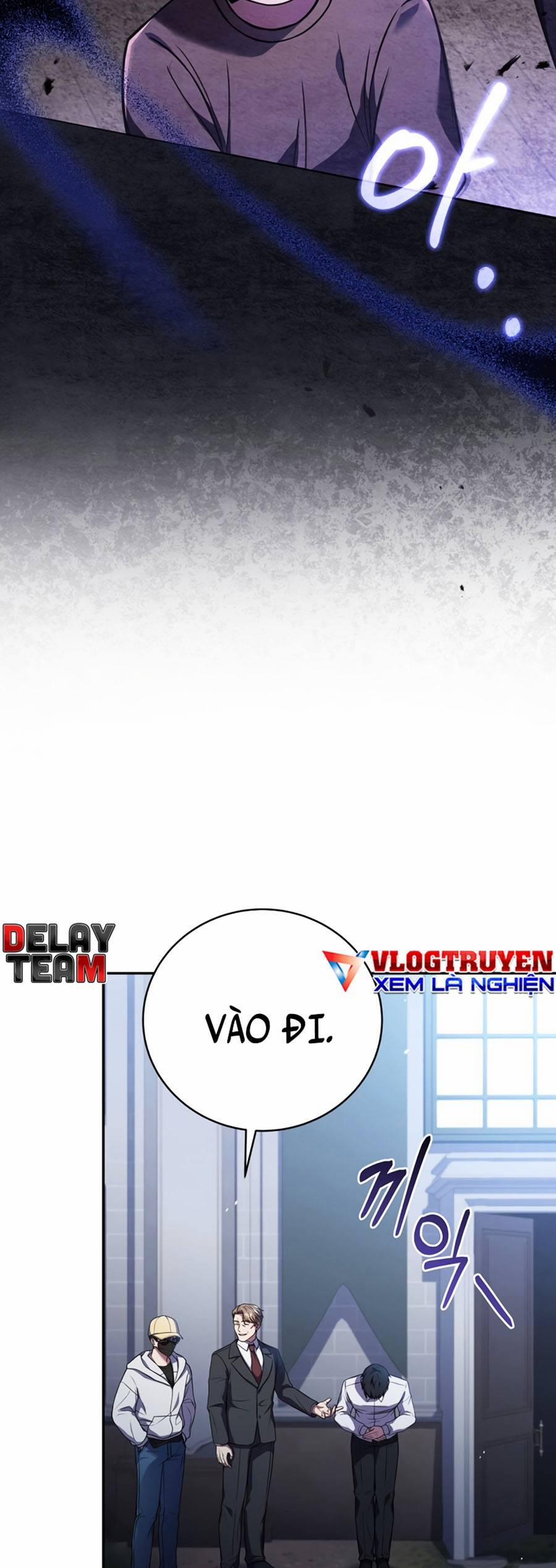 Sử Trở Lại Của Frozen Player 57 trang 64