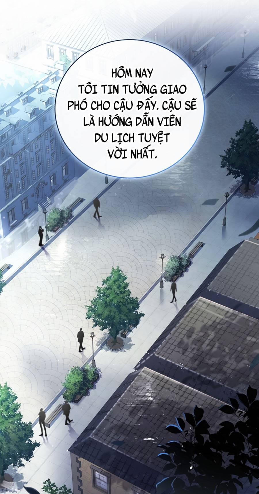 Sử Trở Lại Của Frozen Player 57 trang 7