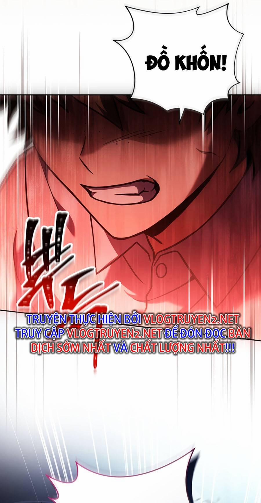 Sử Trở Lại Của Frozen Player 58 trang 21
