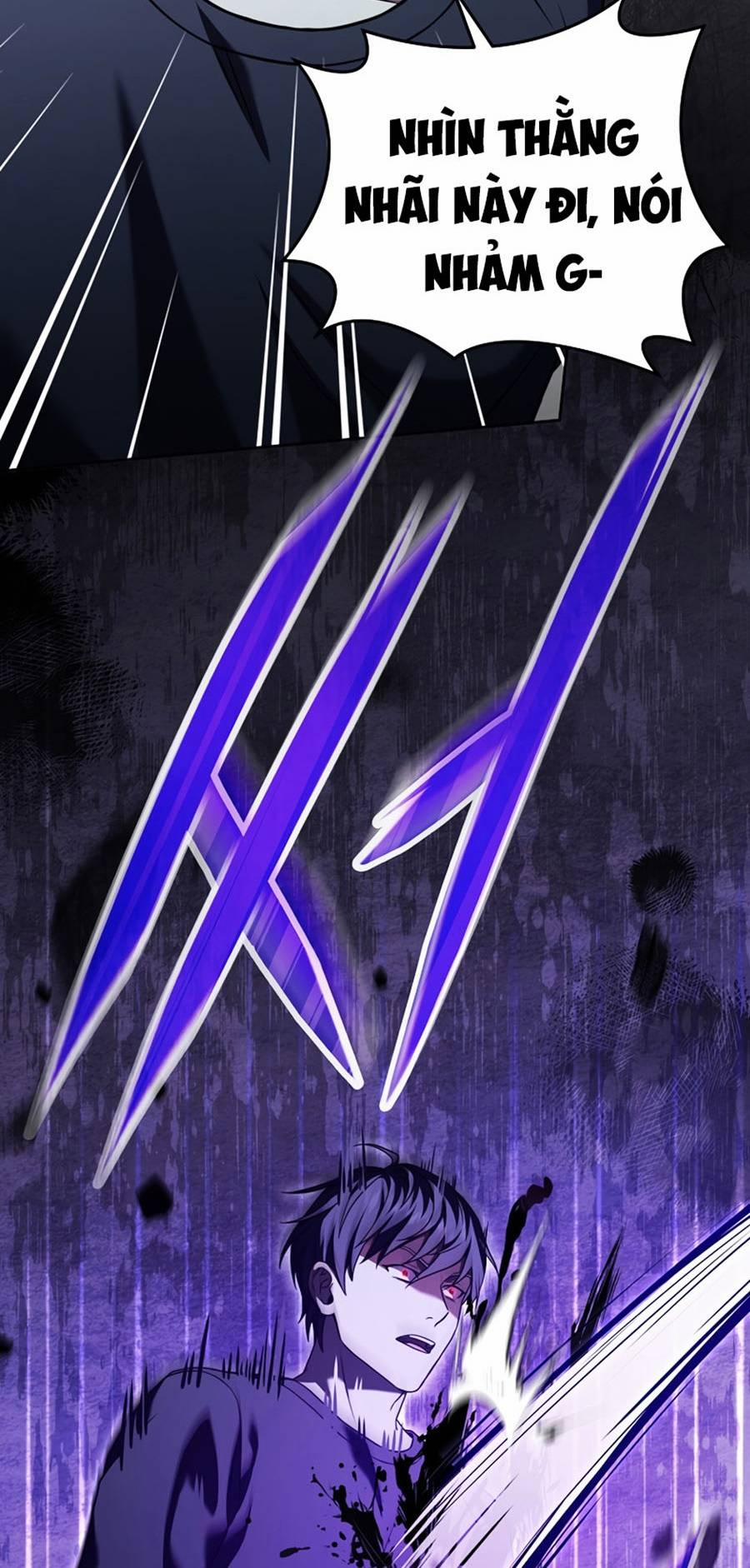 Sử Trở Lại Của Frozen Player 58 trang 45